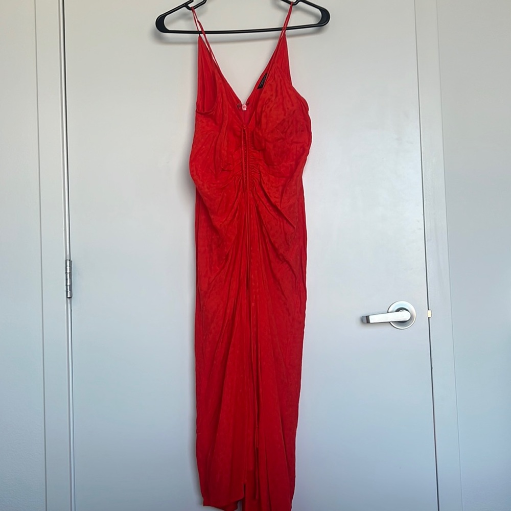 Top Shop Dress